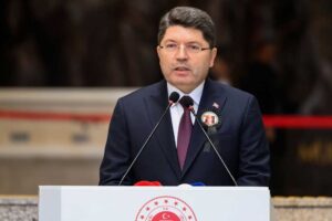 Adalet Bakanlığı 5 bin personel alımı yapacak