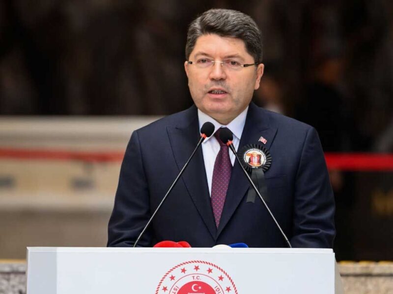 Adalet Bakanlığı 5 bin personel alımı yapacak